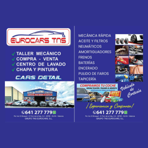 eurocars